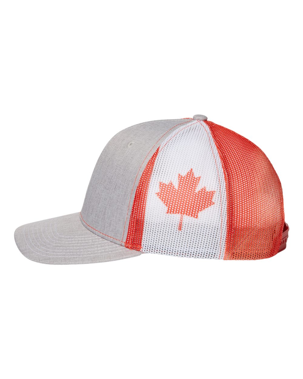 Printed Mesh Trucker Cap - S700M 73