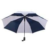 46" Recycled Auto Open Umbrella 114