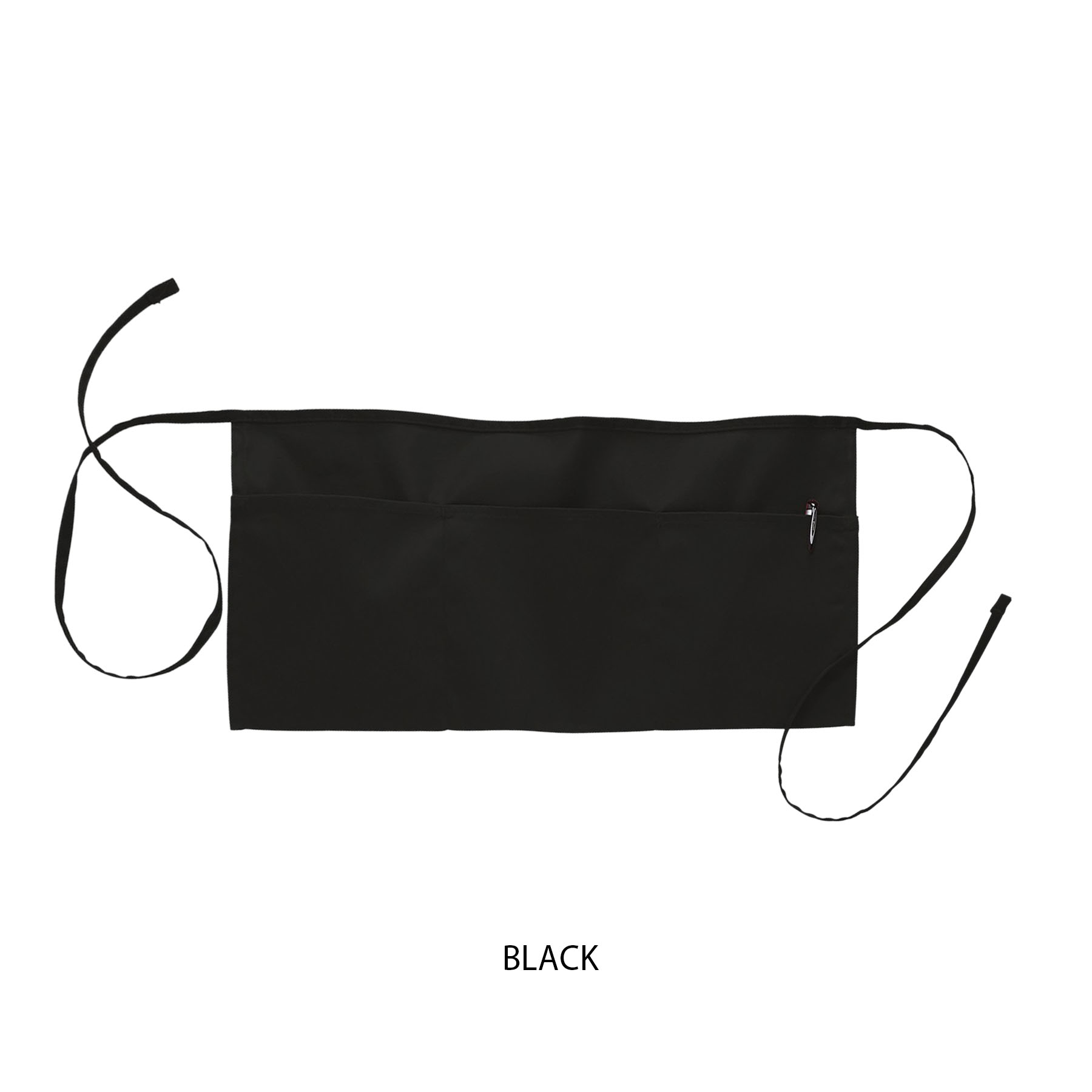 7.5 oz. Twill Cotton Waist Apron 6