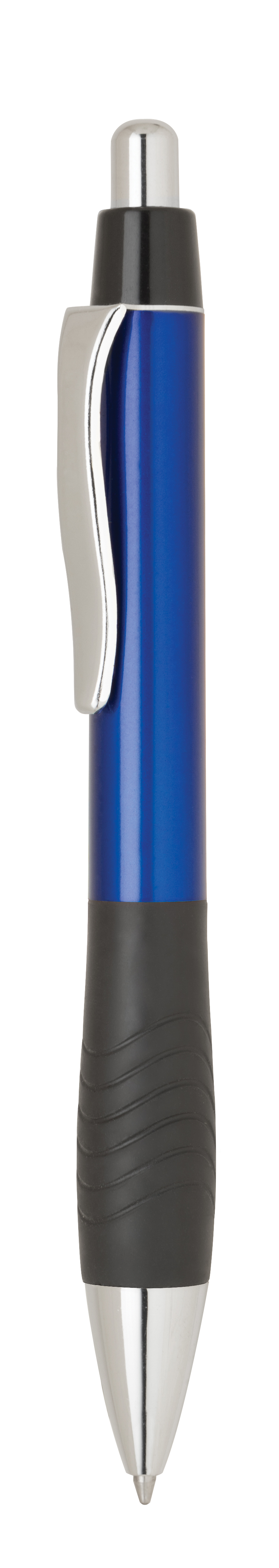 Plantagenet-1745 Promotional Rubber Grip Pens 1