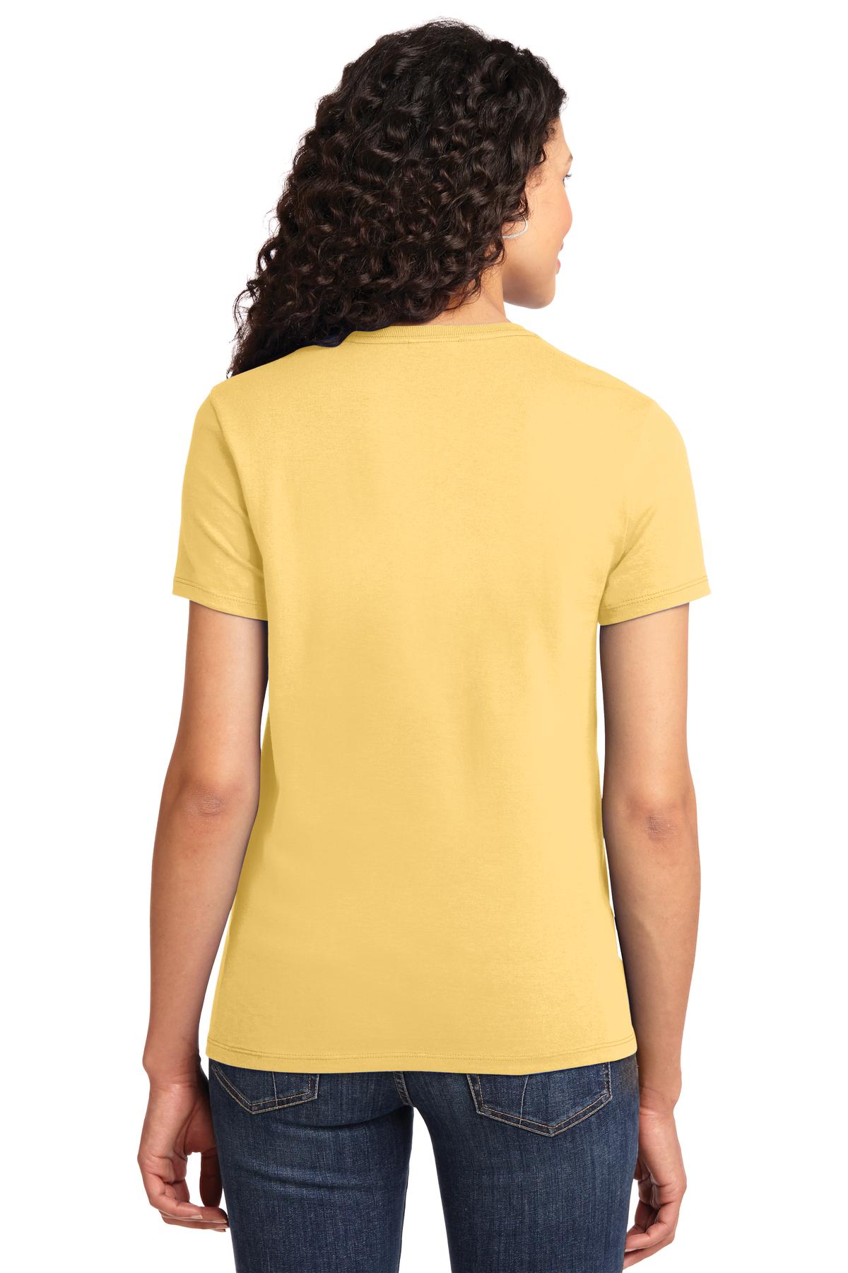Port & Company® Women's Essential Tee 75