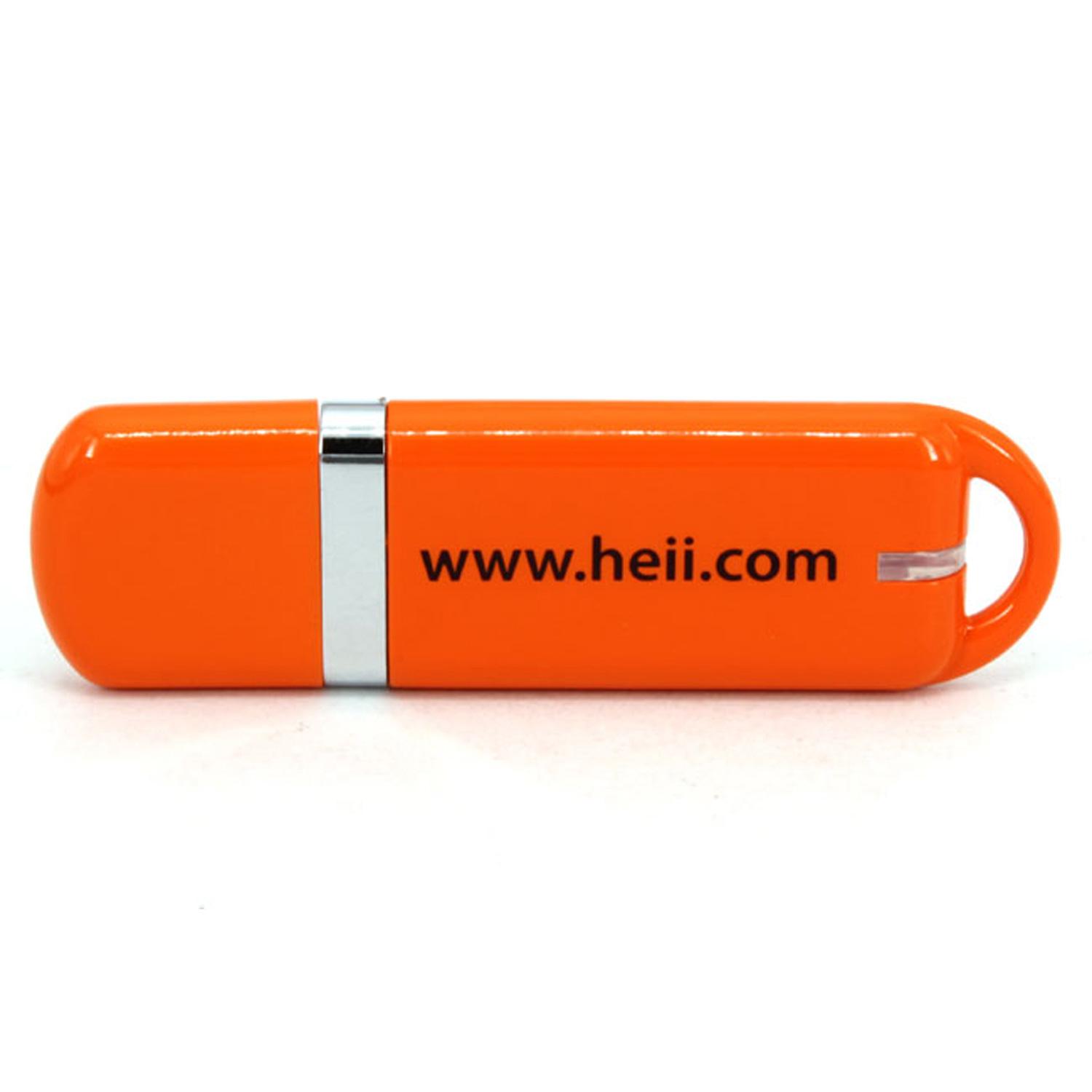 Glacier USB Drive 1
