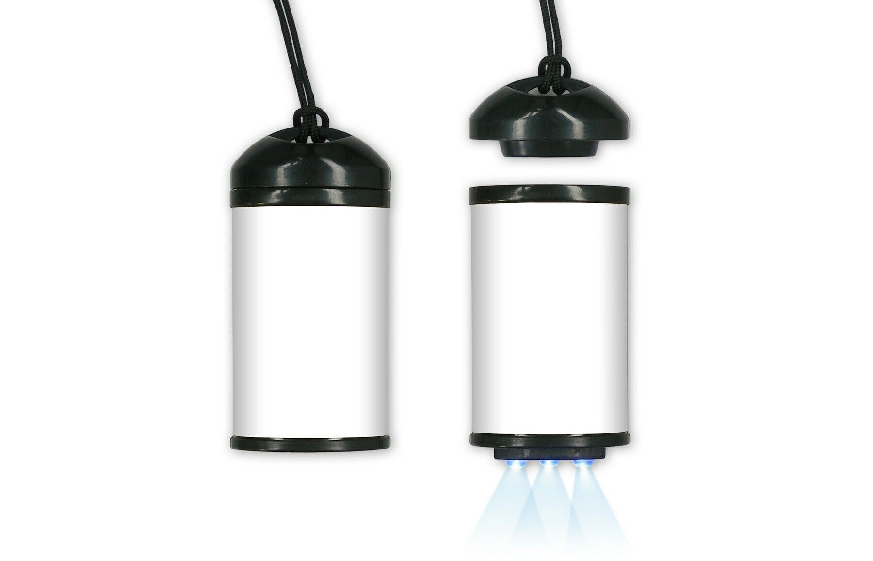 BriteLights™ Neodyme Light™ Flashlight