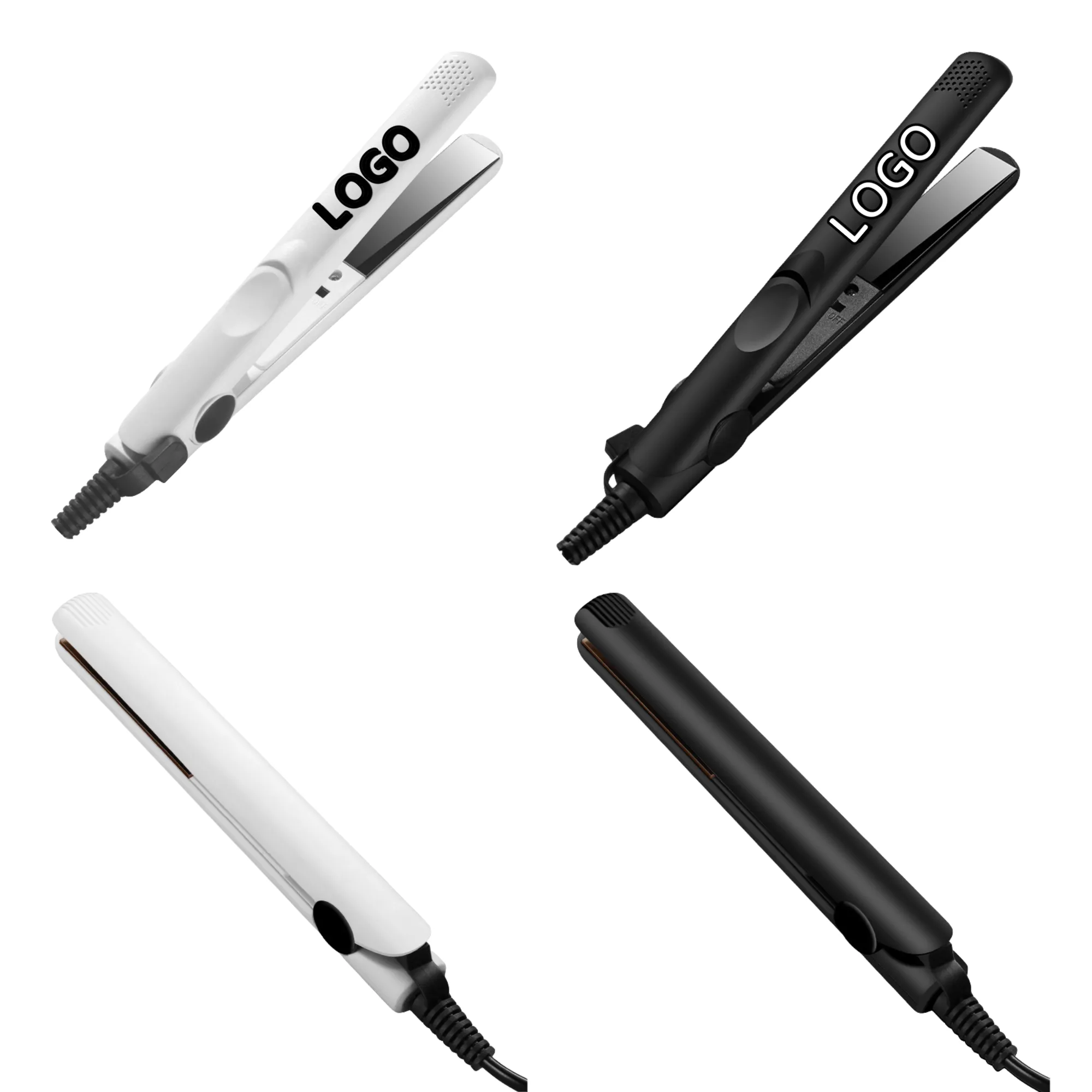Professional  hair straightener 4