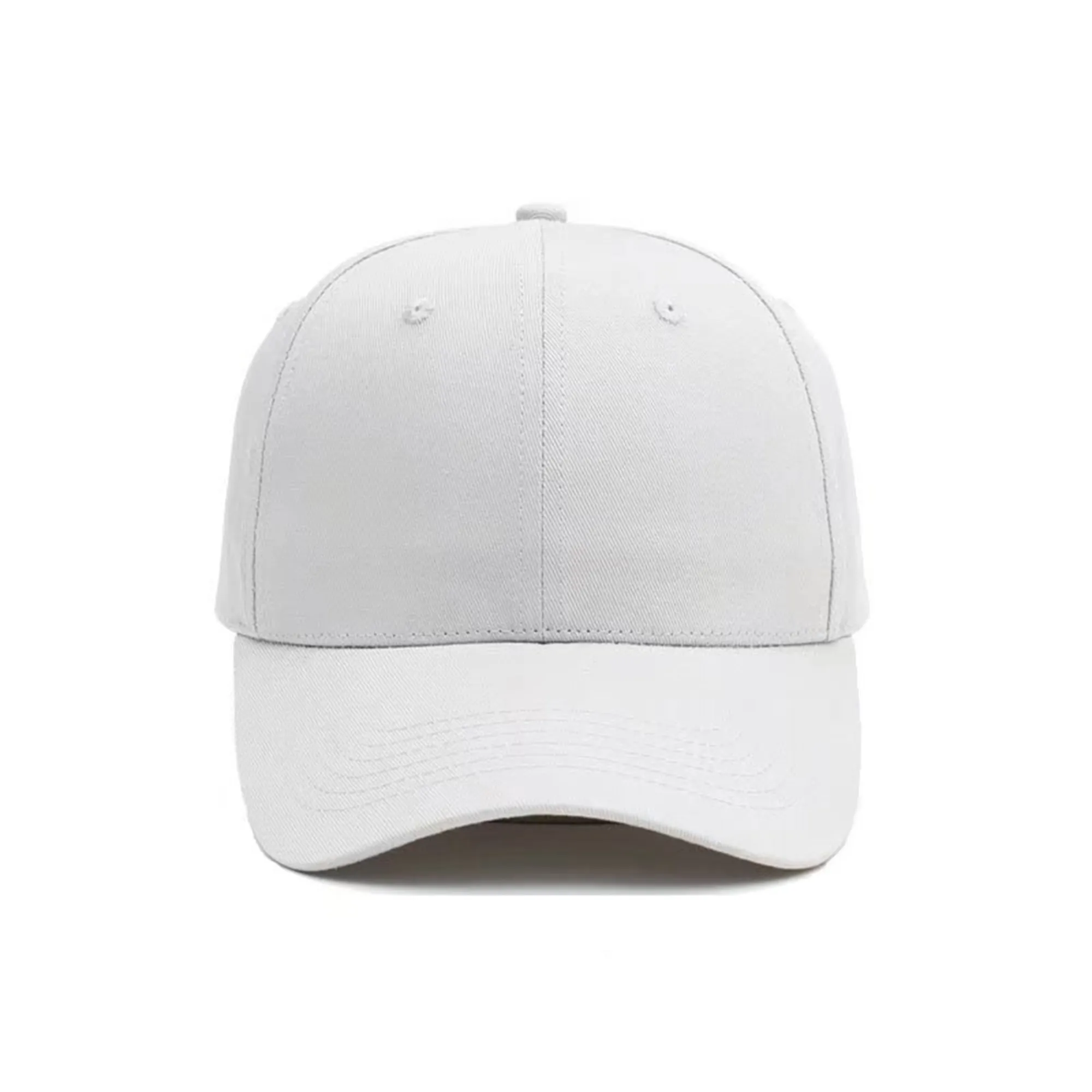 MOQ 20 Travel Volunteer School Contton Baseball Cap 19