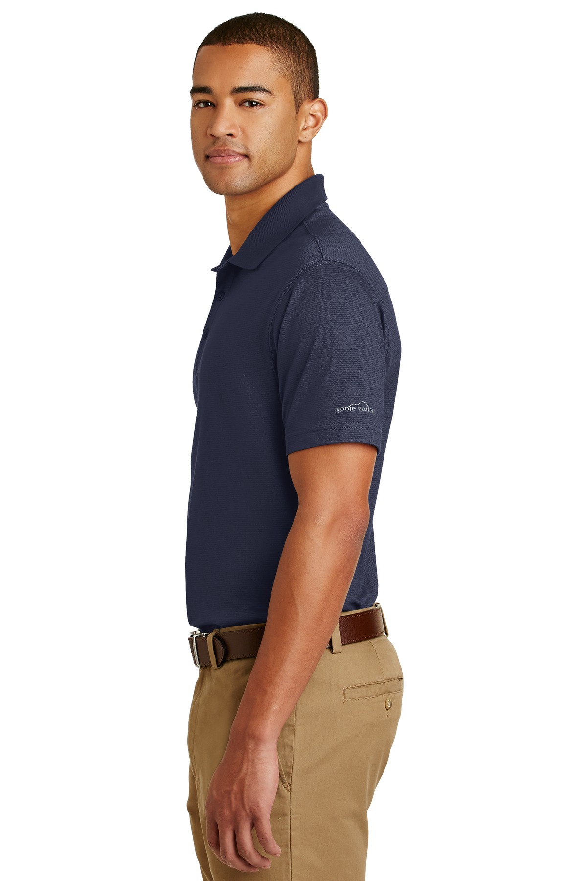 Eddie Bauer Performance Polo. EB102 1