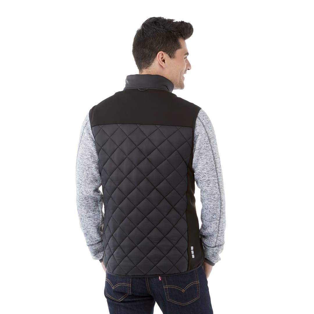 Men's SHEFFORD Heat Panel Vest 35