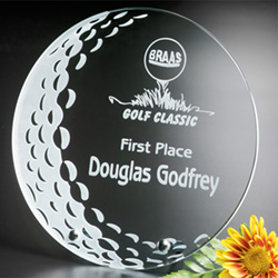 Burnhaven Award 1