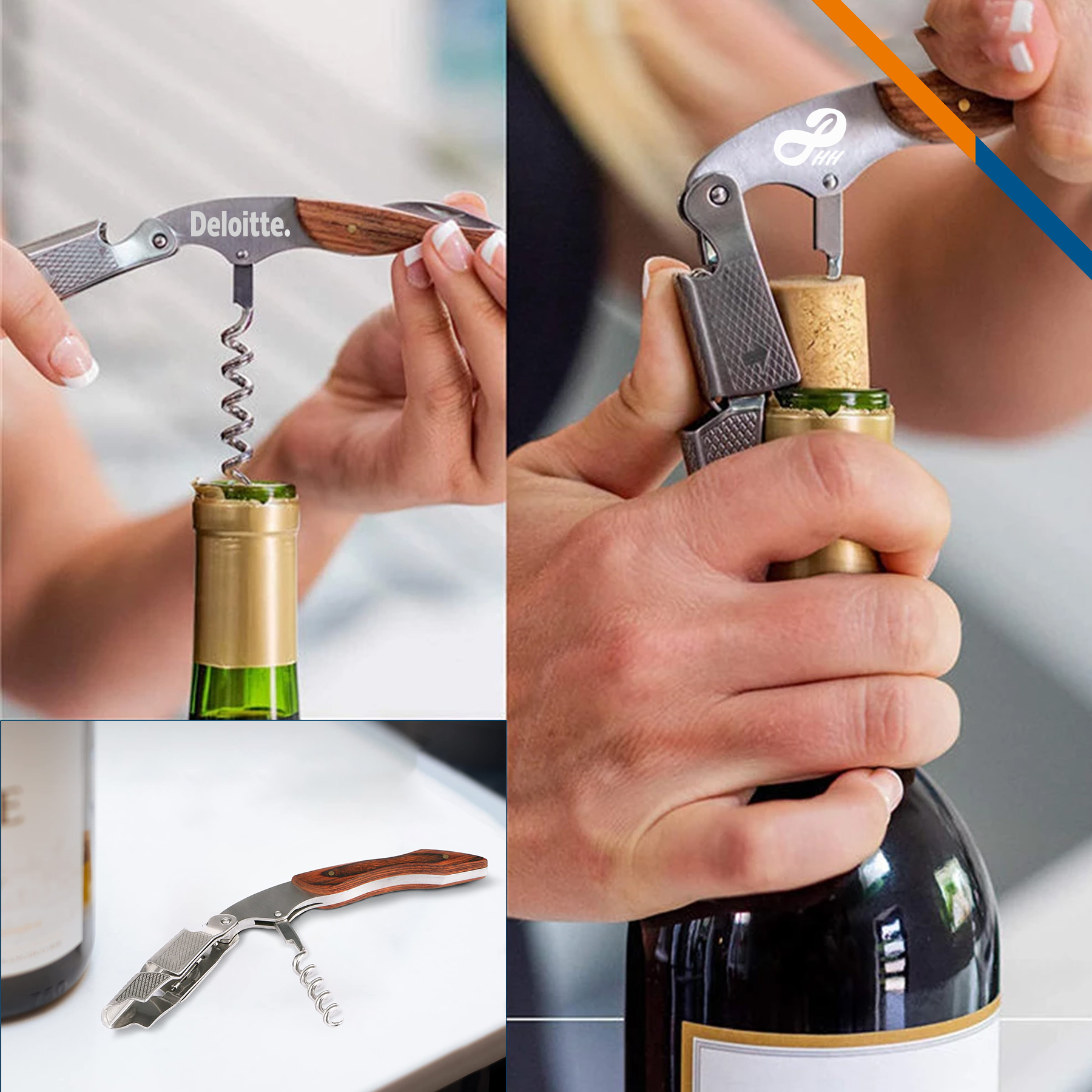 Anor Wine Opener 6