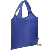 Bungalow RPET Foldable Shopper Tote 203