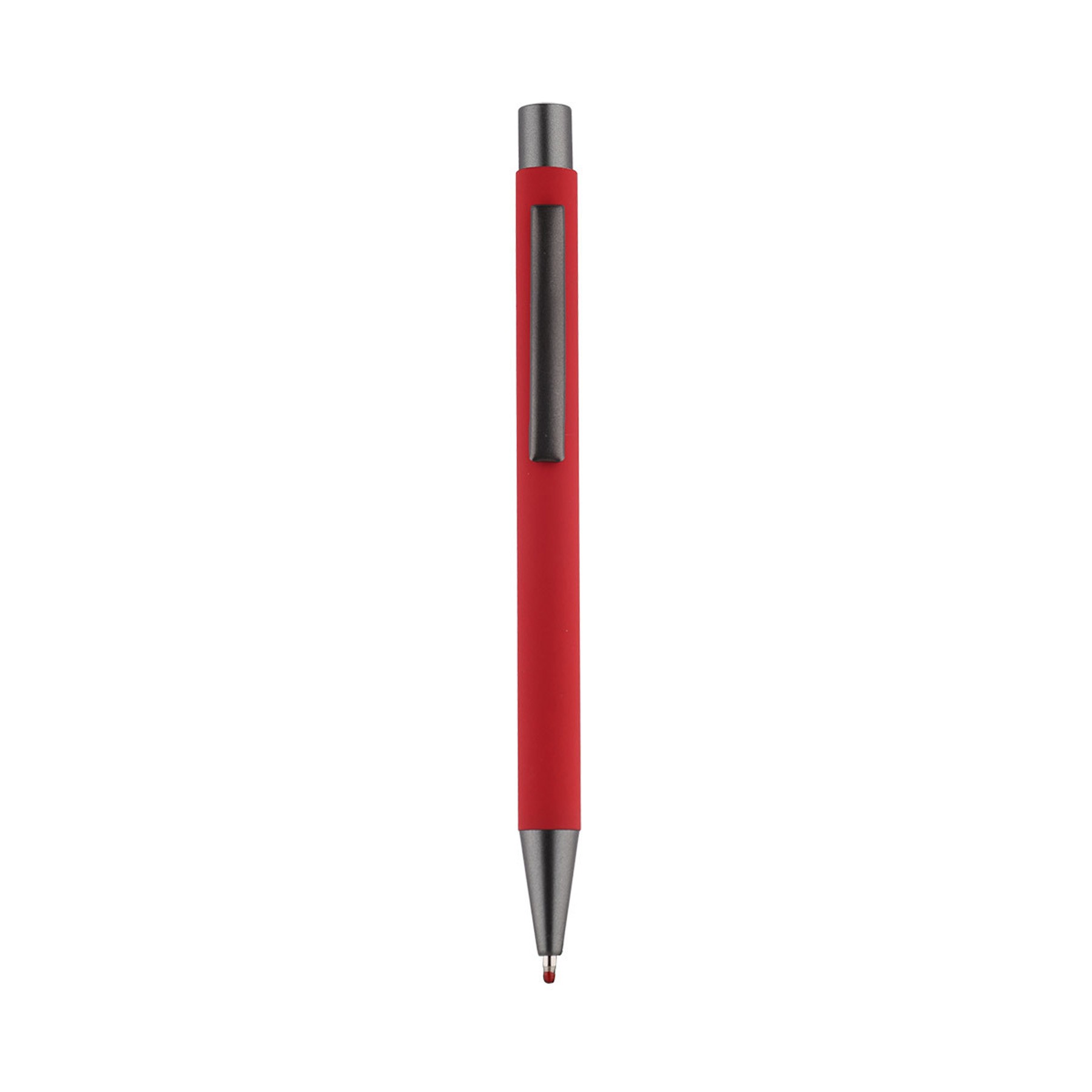 Retractable Metal Pen 5