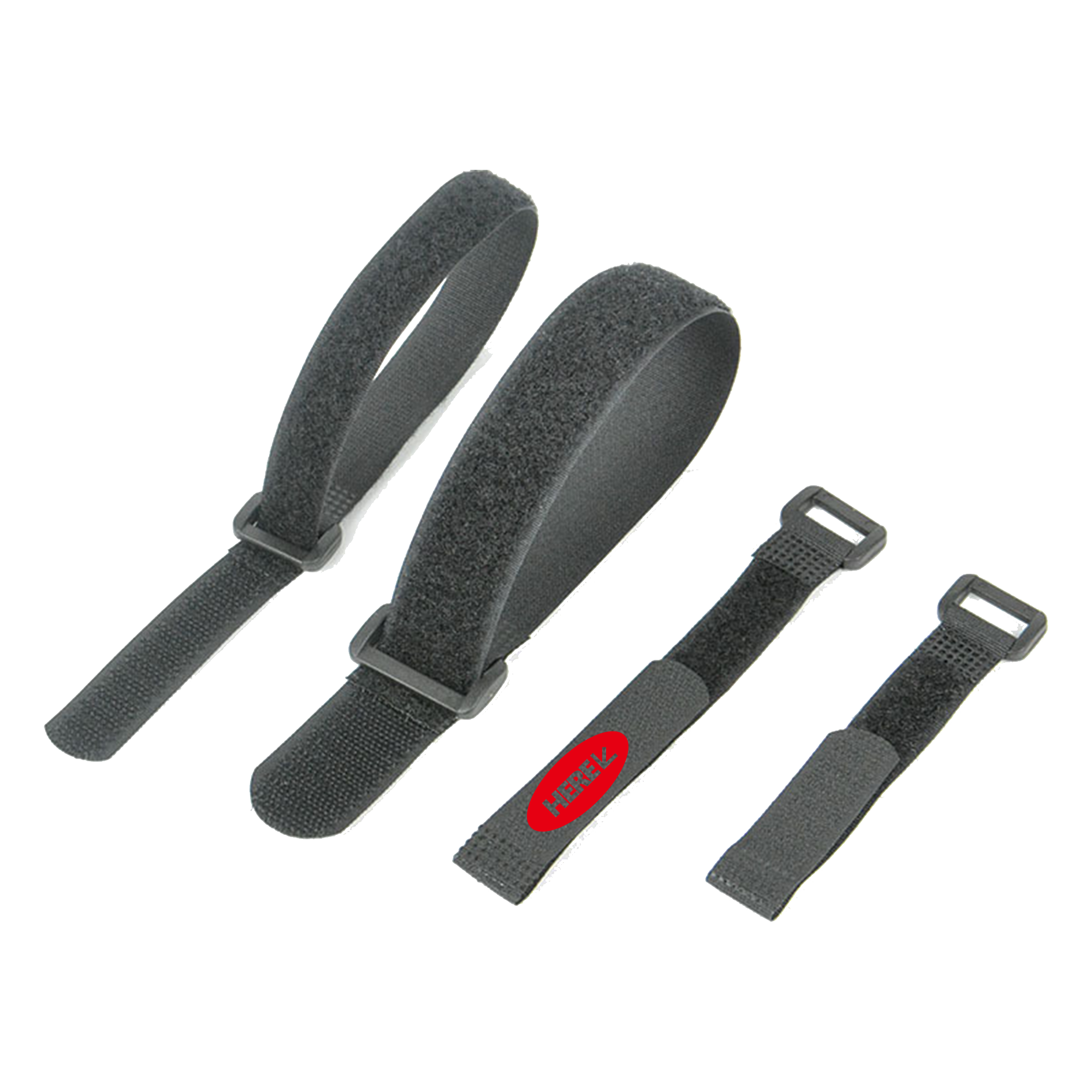 Hook & Loop Adventure Waist Strap 2
