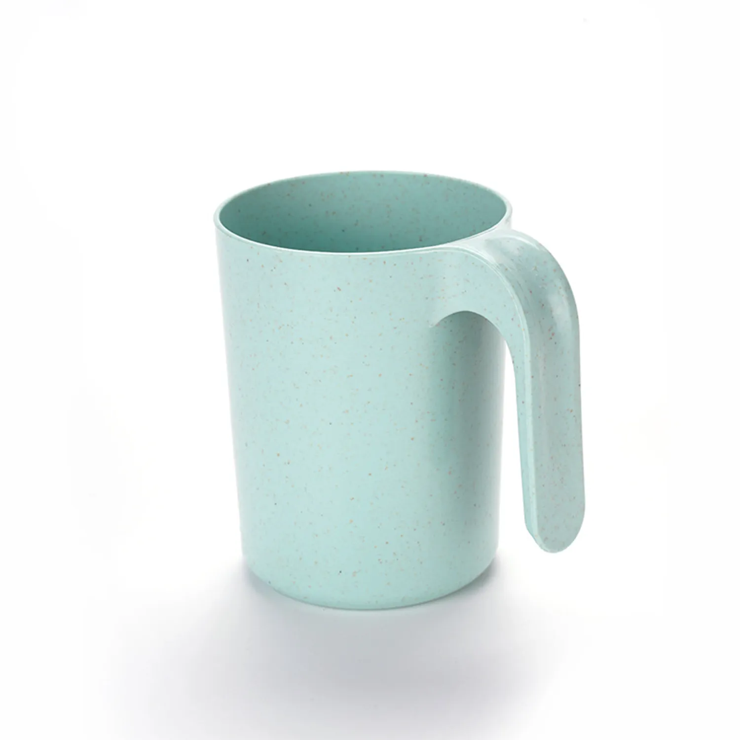 11OZ Plastic Wash Cup 8