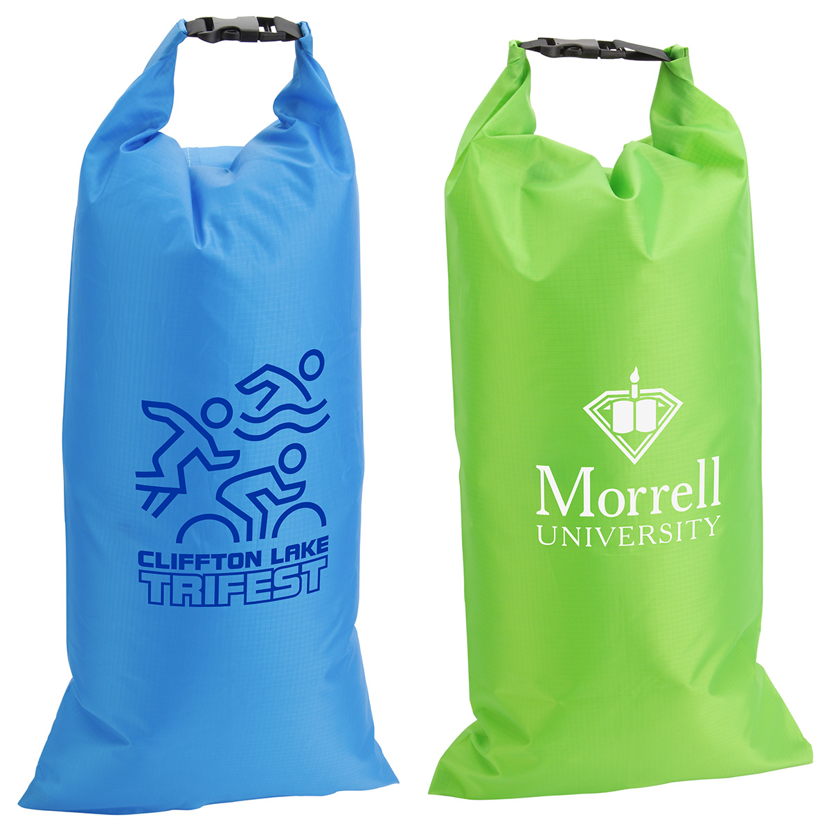 20-Liter Water Resistant Gear Bag 6