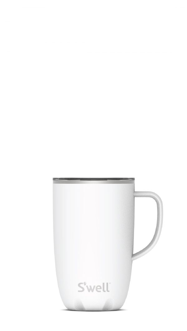 SWELL 16 OZ MUG W/ HANDLE