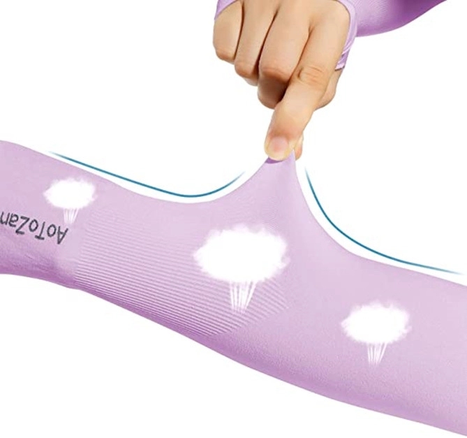 Sun Protection Ice Sleeve 6