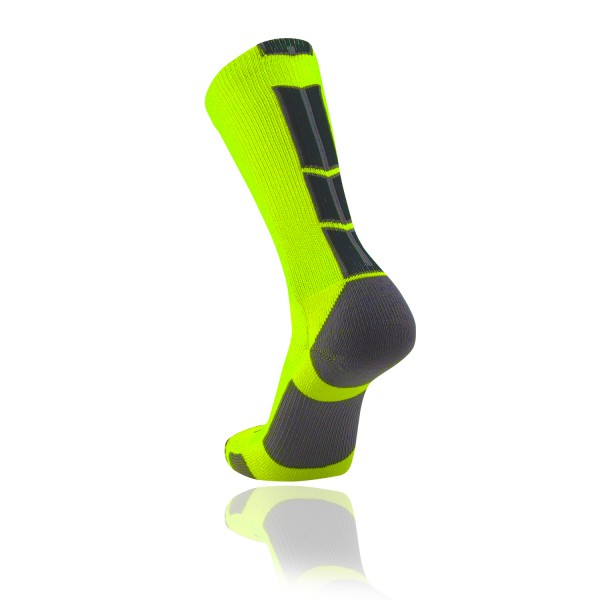 Baseline 3.0 Athletic Performance Crew Socks 2