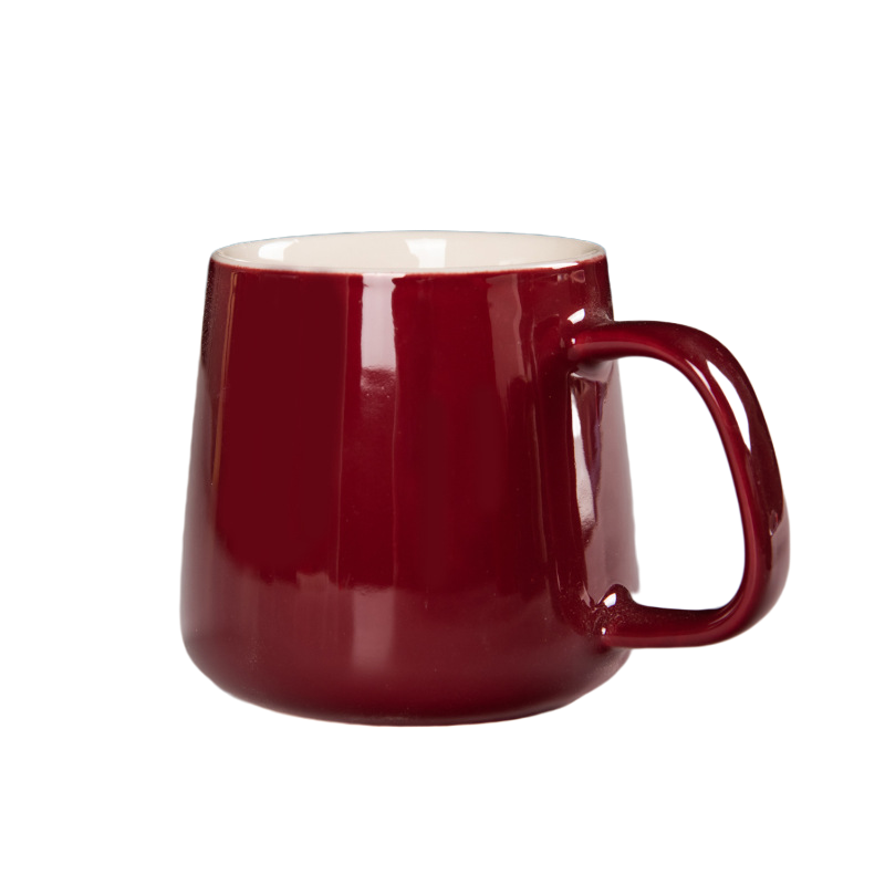 Custom Advertising 11 oz. Ceramic Mug 11