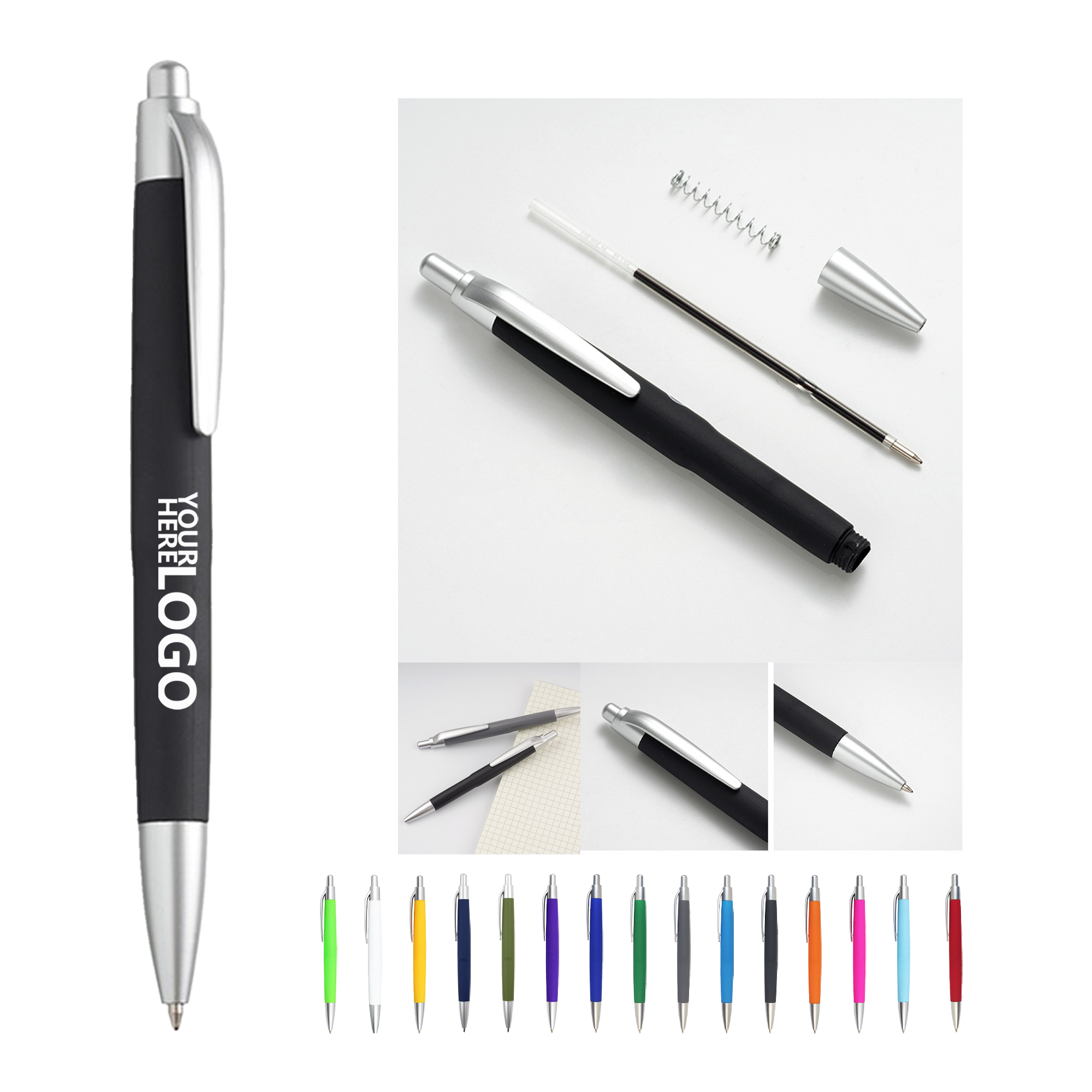 Corporate Gifting Pen 2