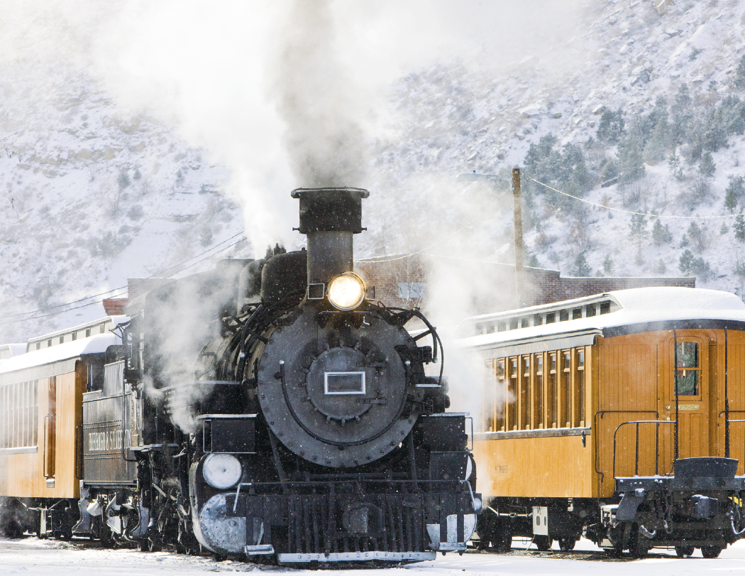 Triumph® Calendars Trains Calendar 37