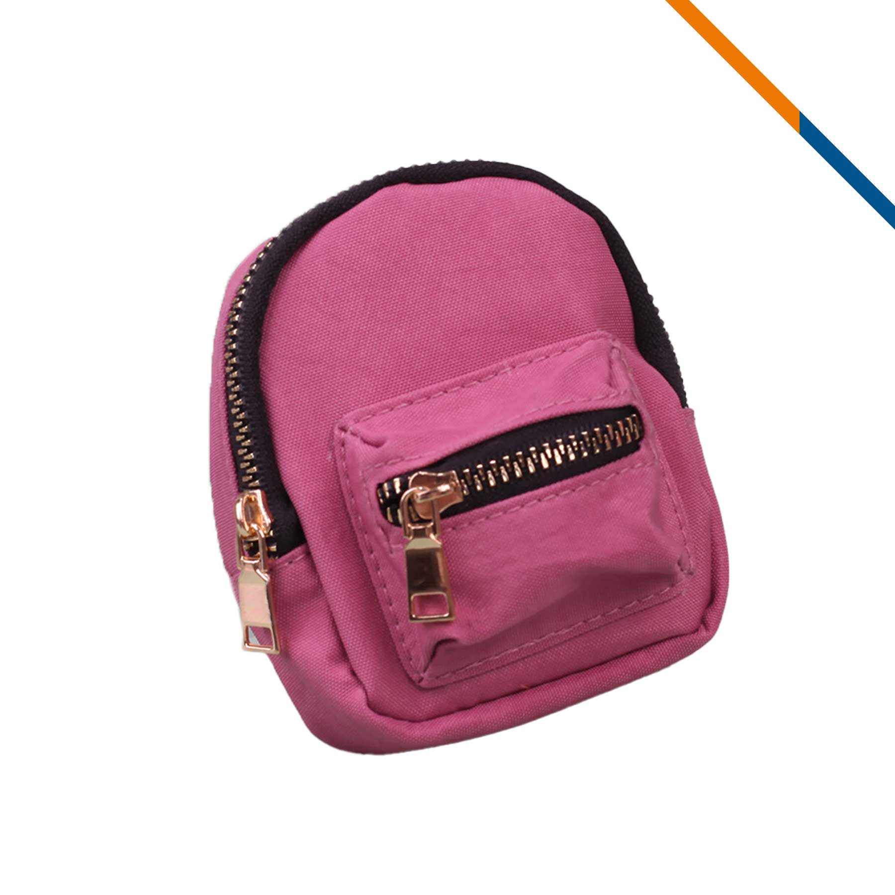 Merali Backpack Coin Purse 12