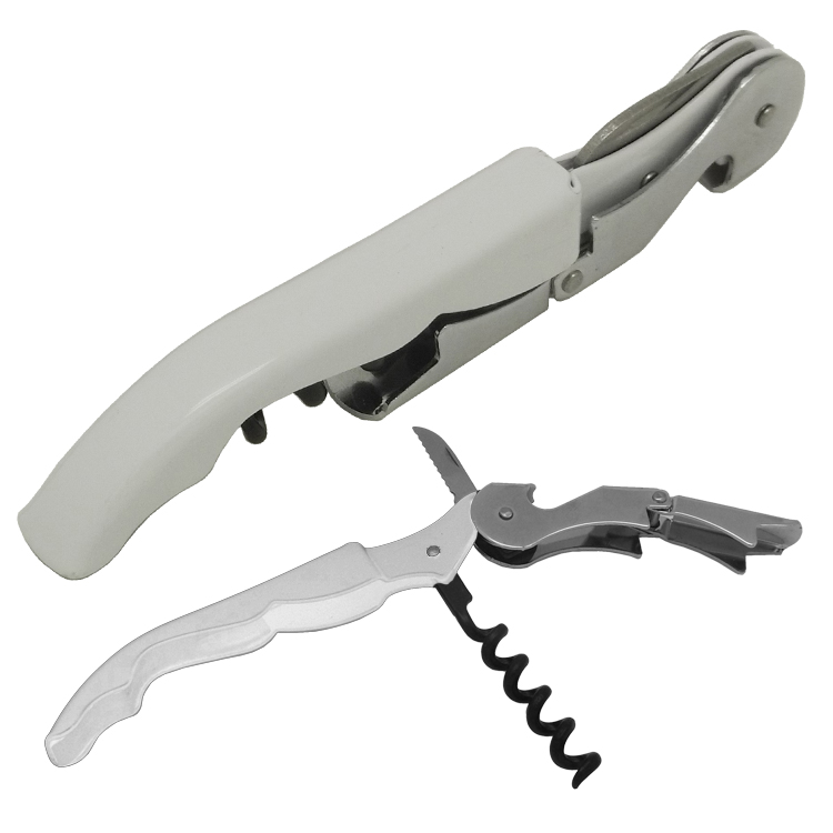 Deluxe Corkscrew / Bottle Opener 2