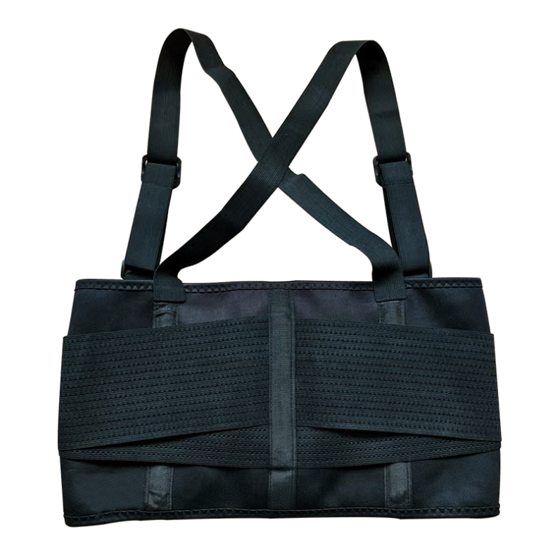 Work Back Brace for Men & Women 6