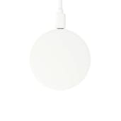 Recycled ABS MagClick™ Fast Wireless Charging Pad 13