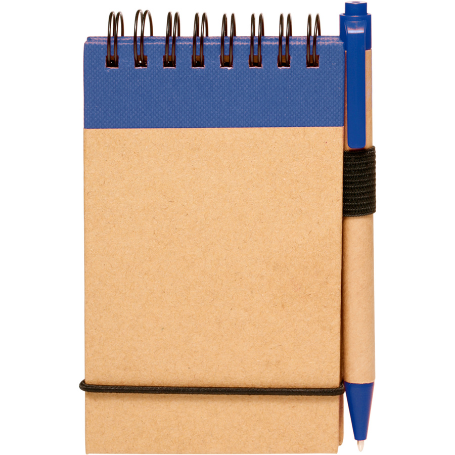 ECO Jotters with Pen 5