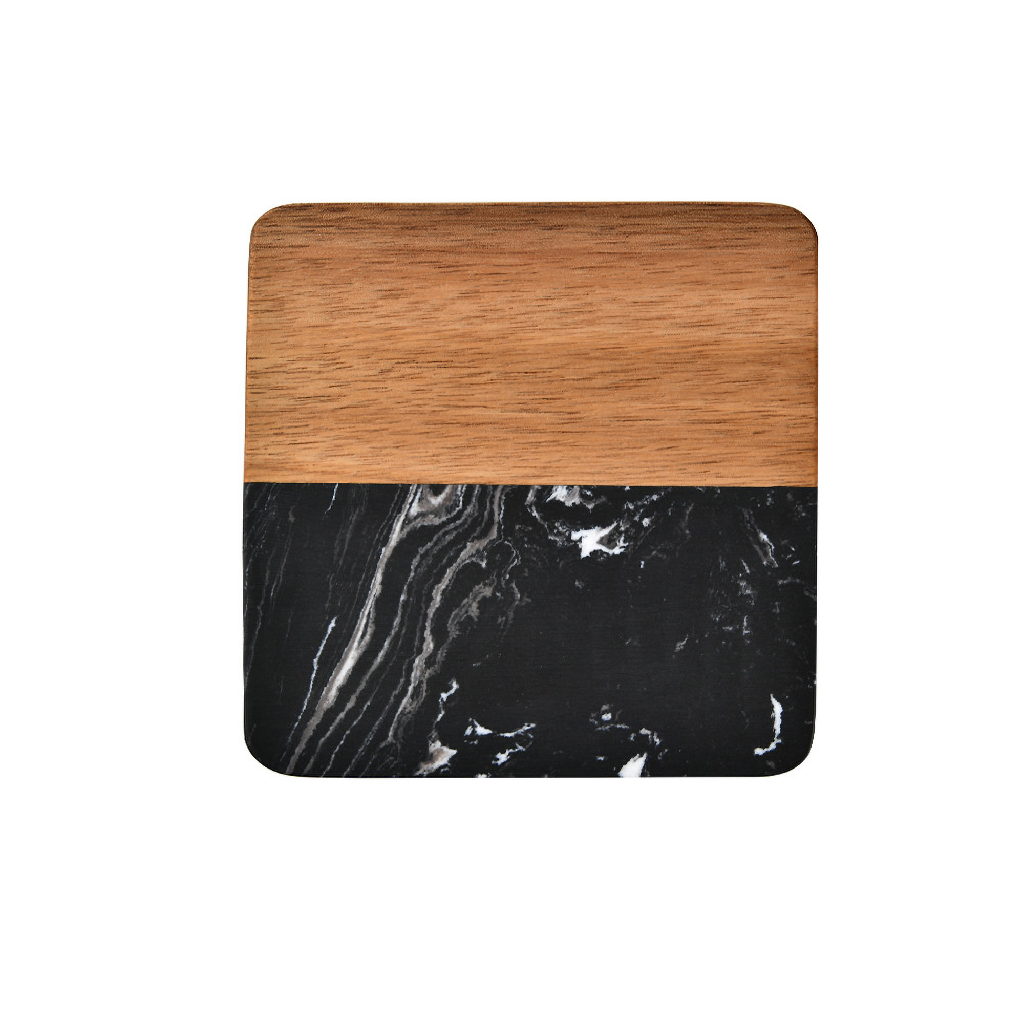 Nordic Style Marble Coaster 3