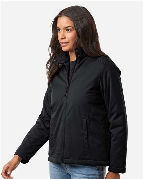 Women's Guardian Insulated Utility Jacket - M781W 18