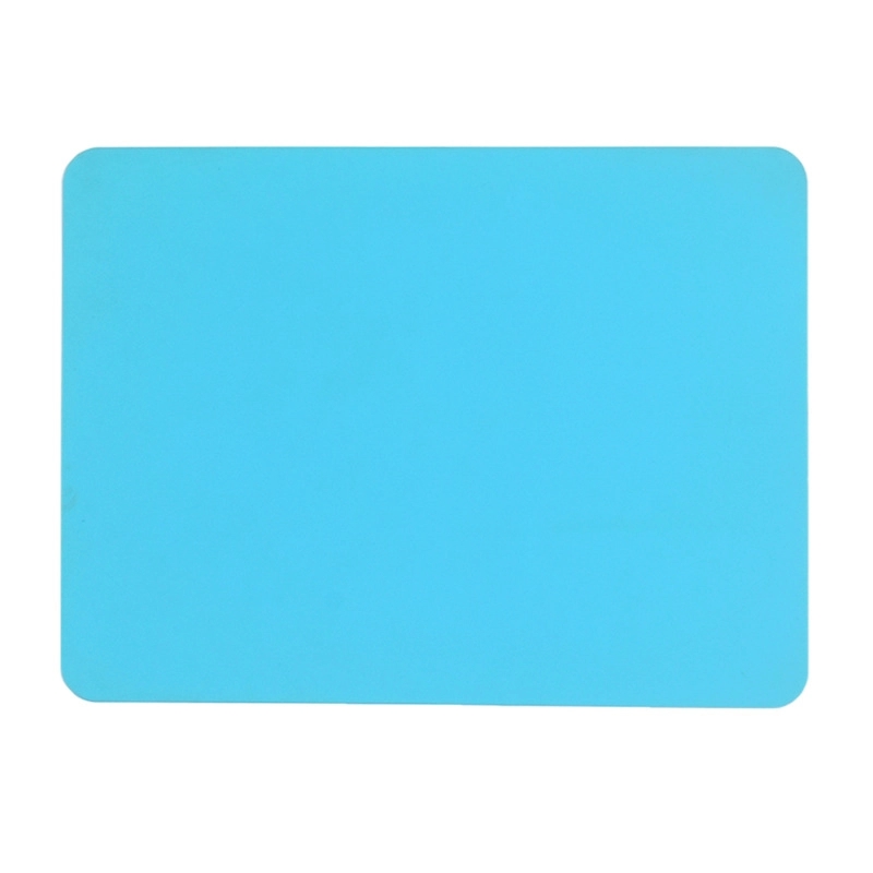 Custom Silicone Baby Food Placemat & Kids Table Mat 14