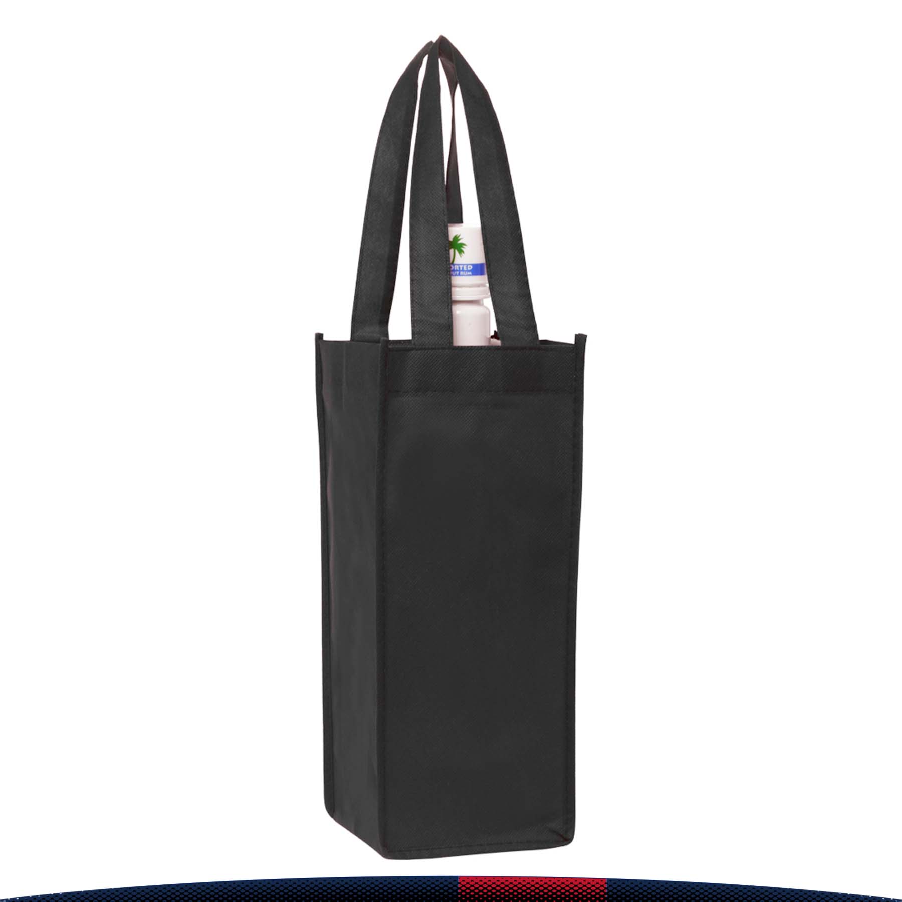 Oirely Wine Bottle Bag 8