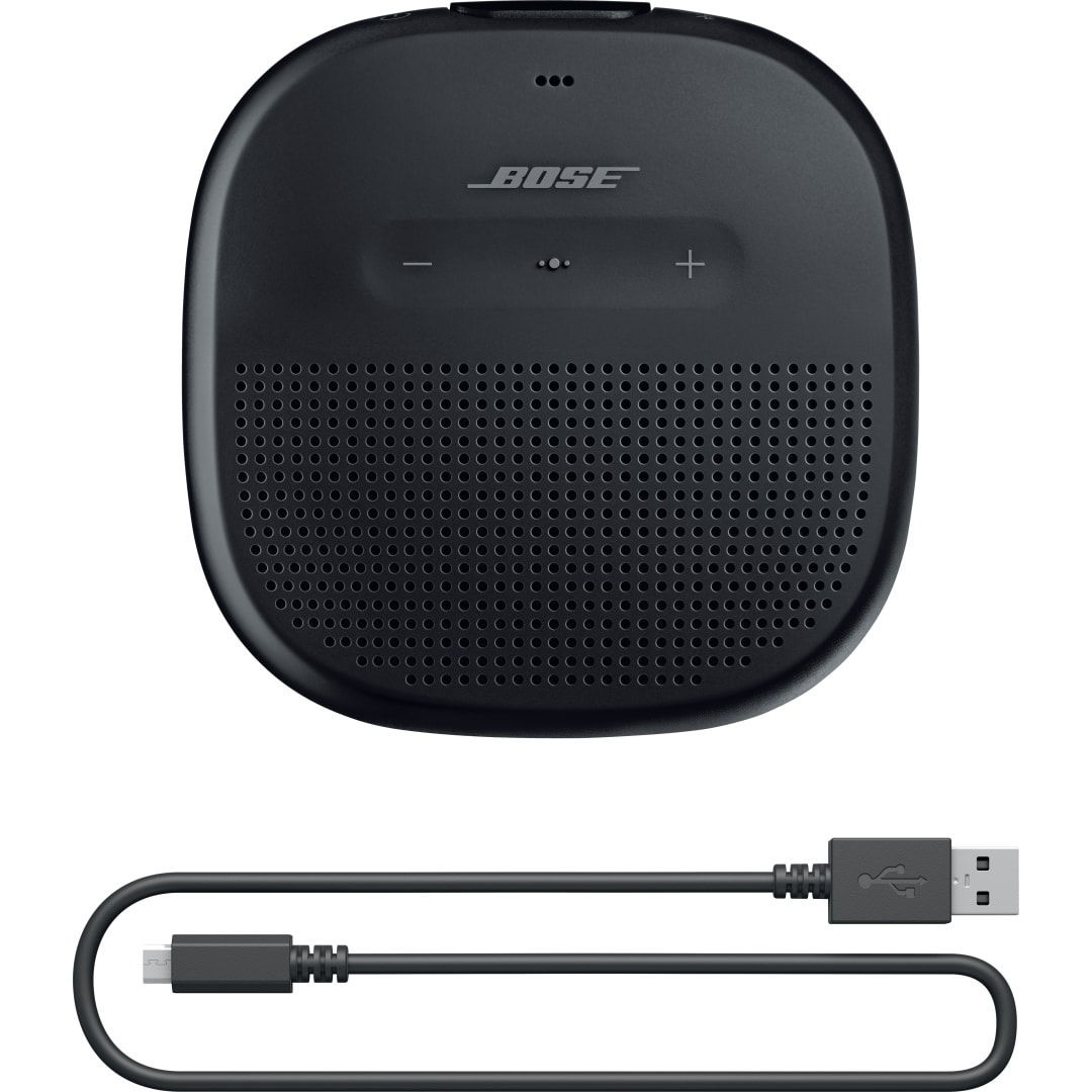 Bose Soundlink Micro Bluetooth Speaker 68