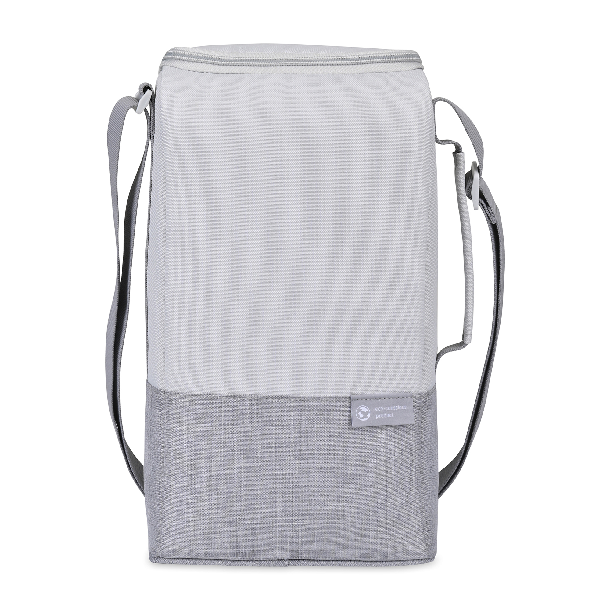 Parkview Recycled rPET Insulated Coffee-to-Go Carry Tote 5
