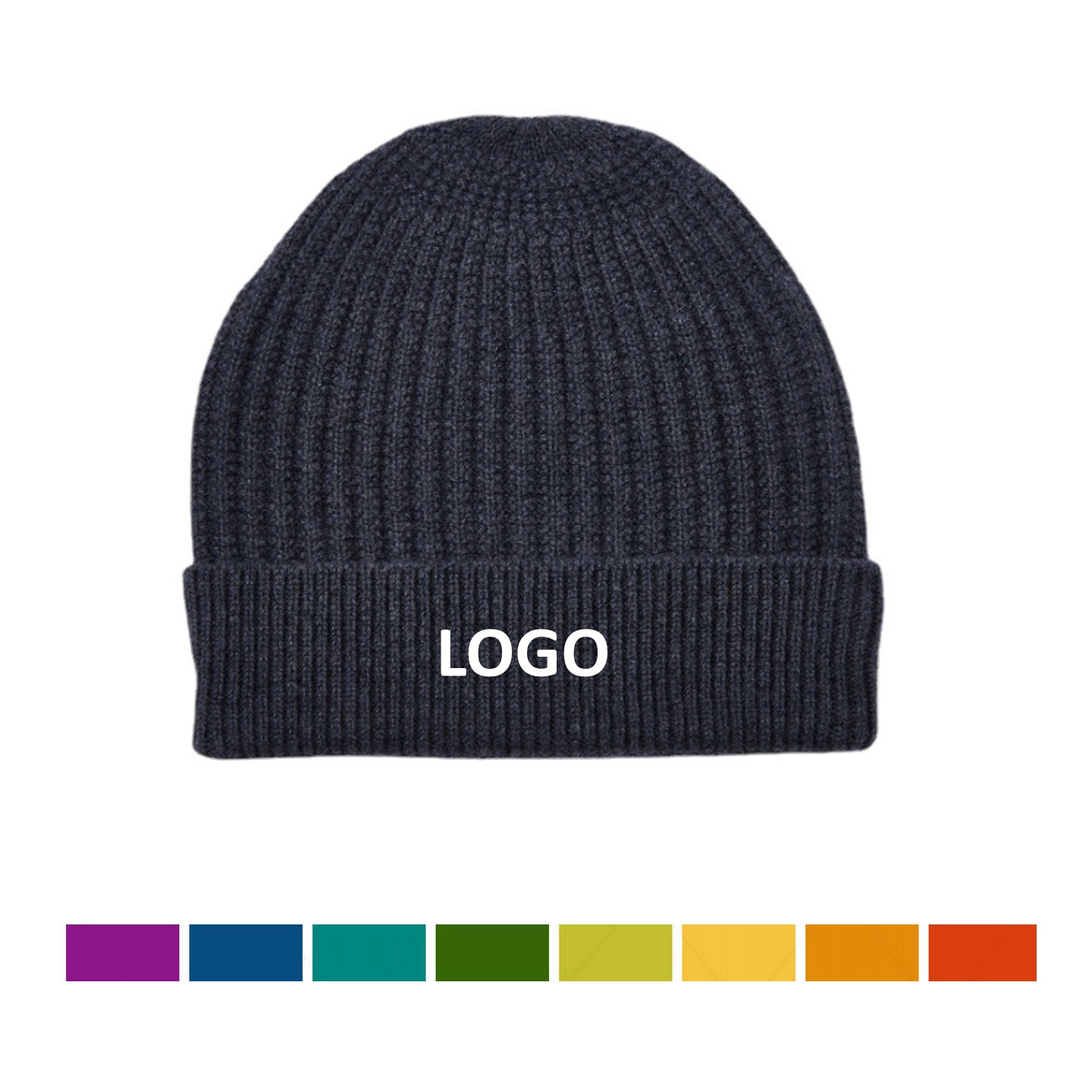 100% Australia Merino Soft Warm Beanie 1
