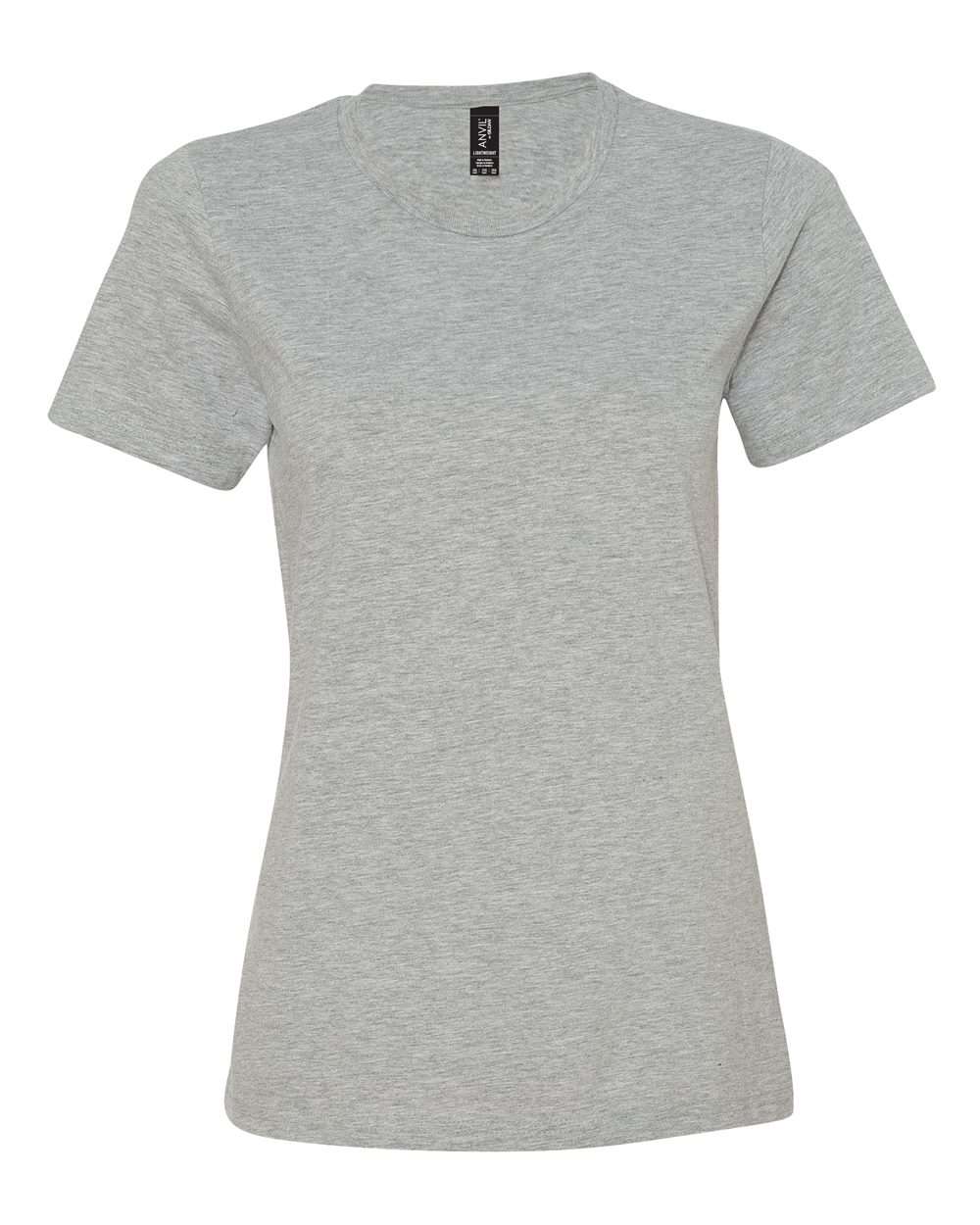 Women's Softstyle® Lightweight T-Shirt - 880 11
