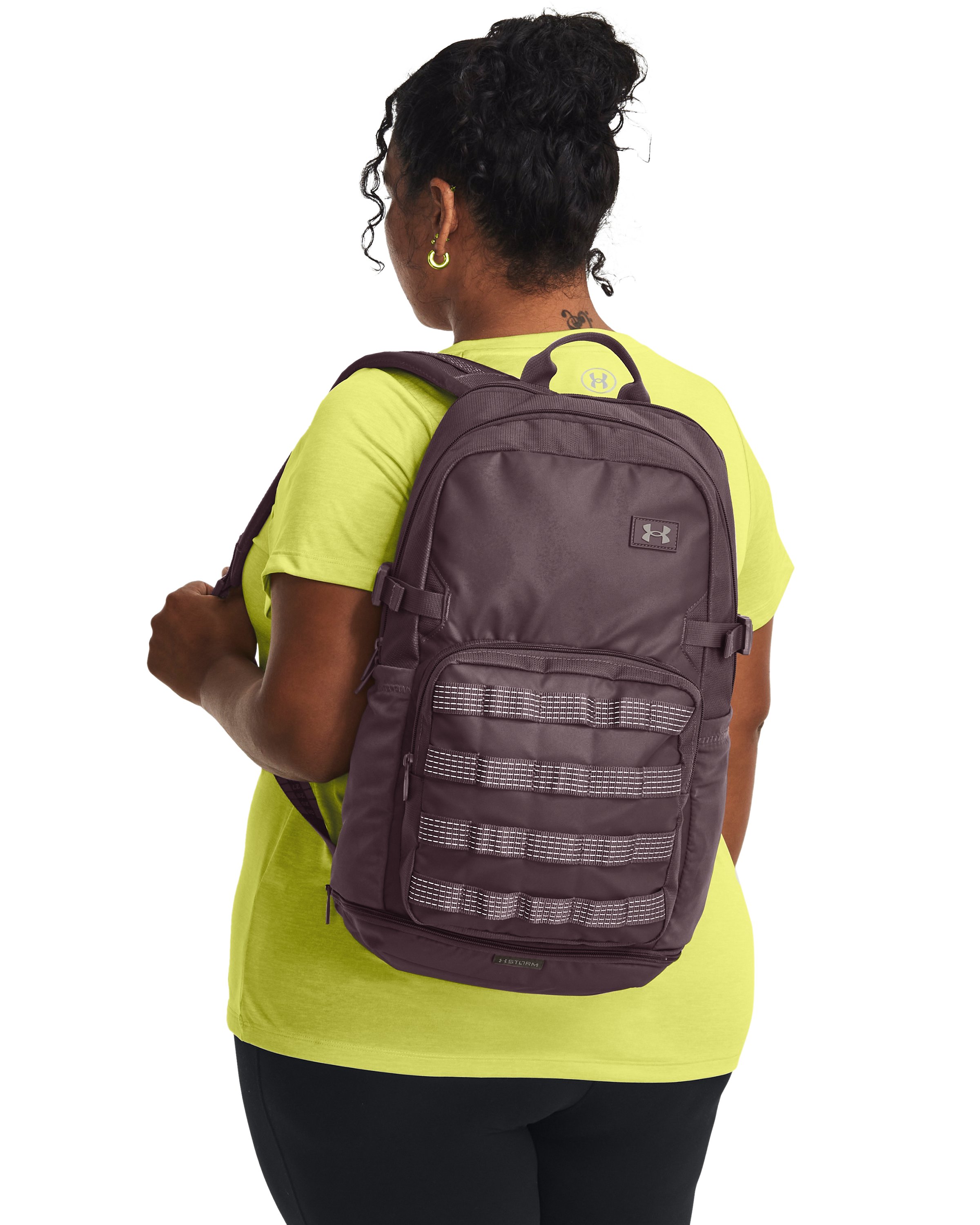 UA Triumph Sport Backpack 6