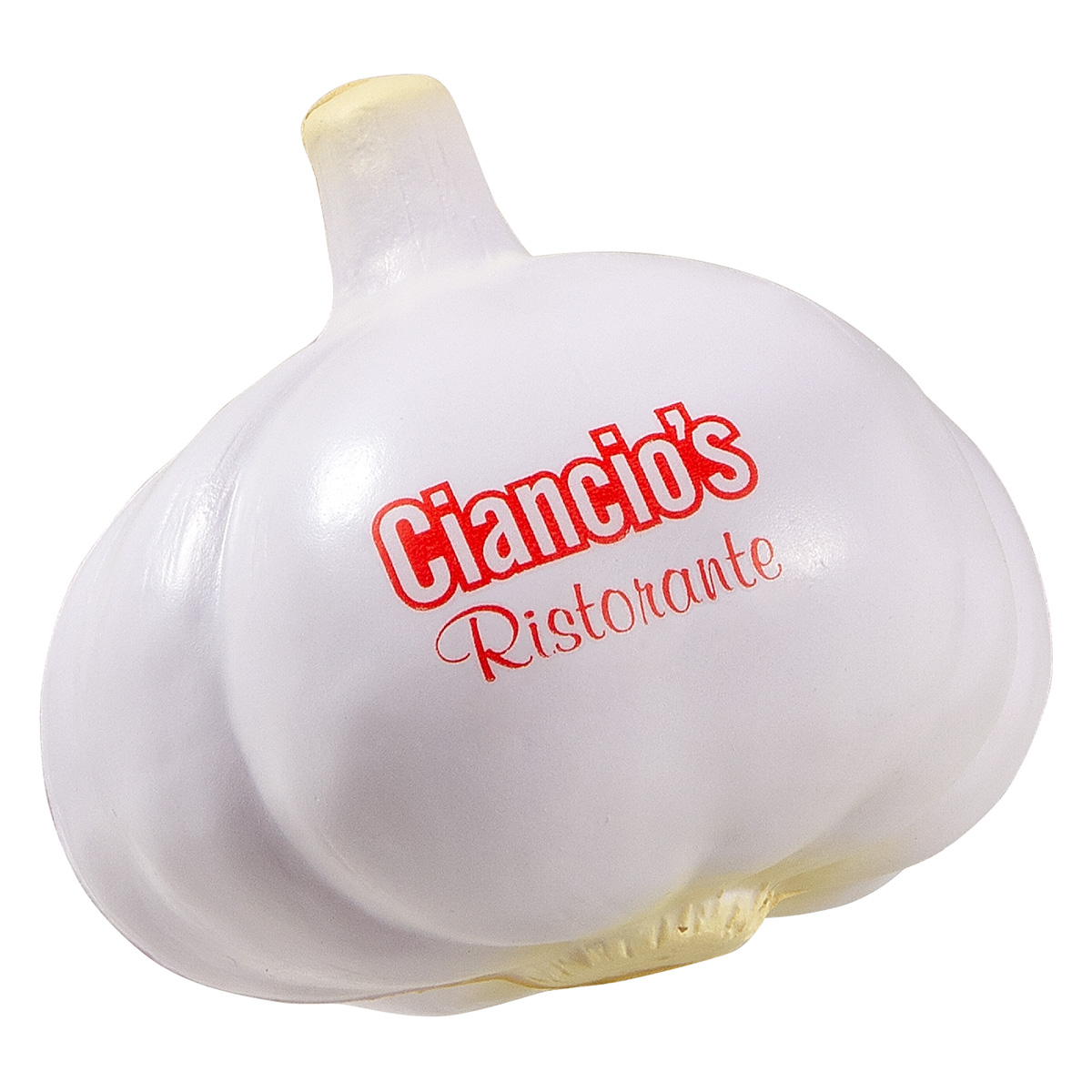 Garlic Bulb Stress Reliever 5