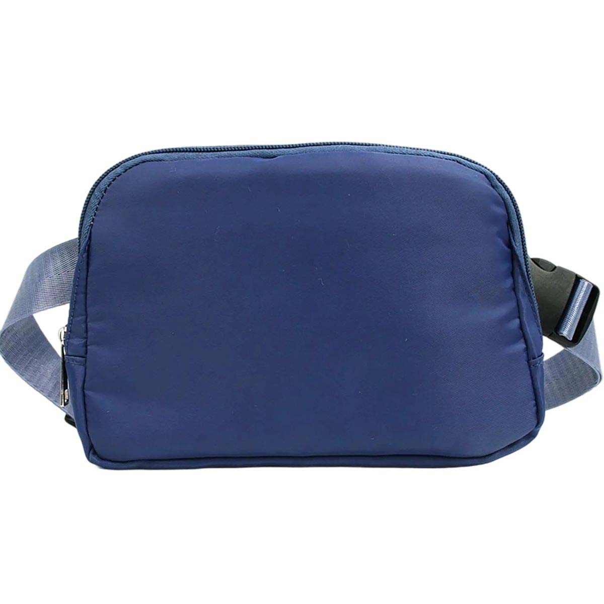Waterproof Polyester Crossbody Shoulder Bag 24