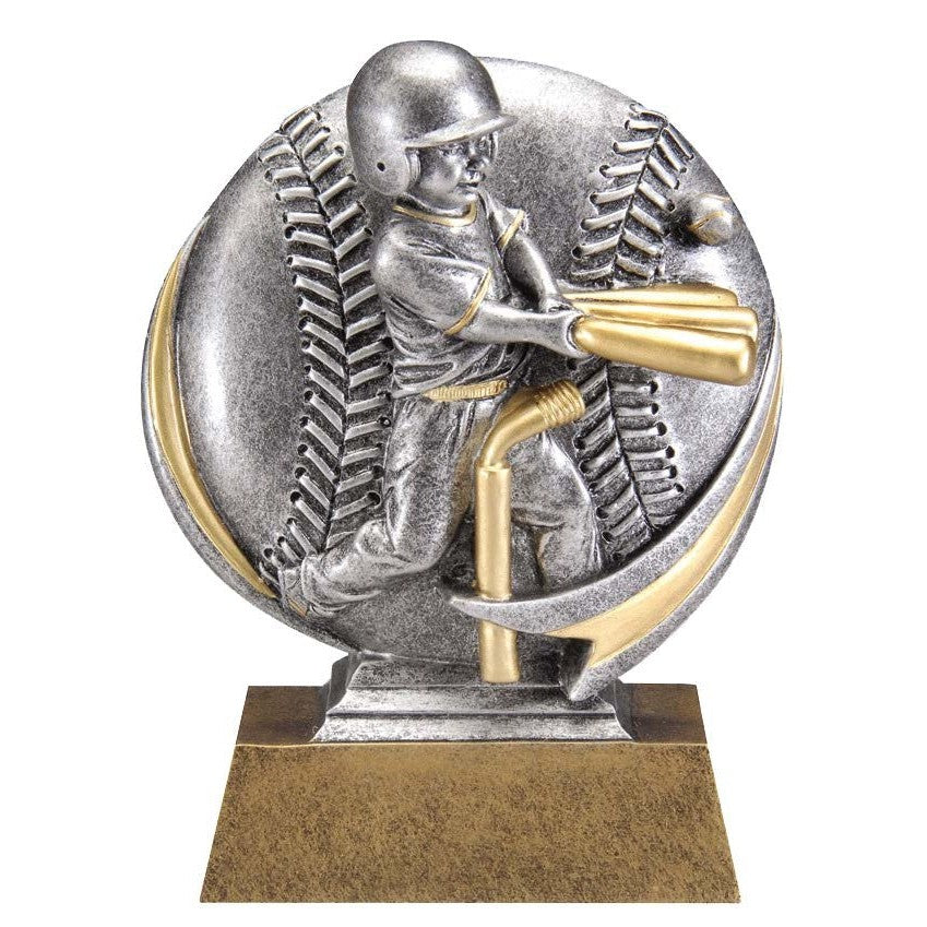 Motion X Silver & Gold Circle Of Excellence Series 28