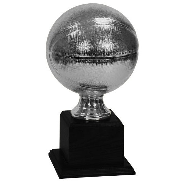 Basketball Replica Sport Ball Award 2