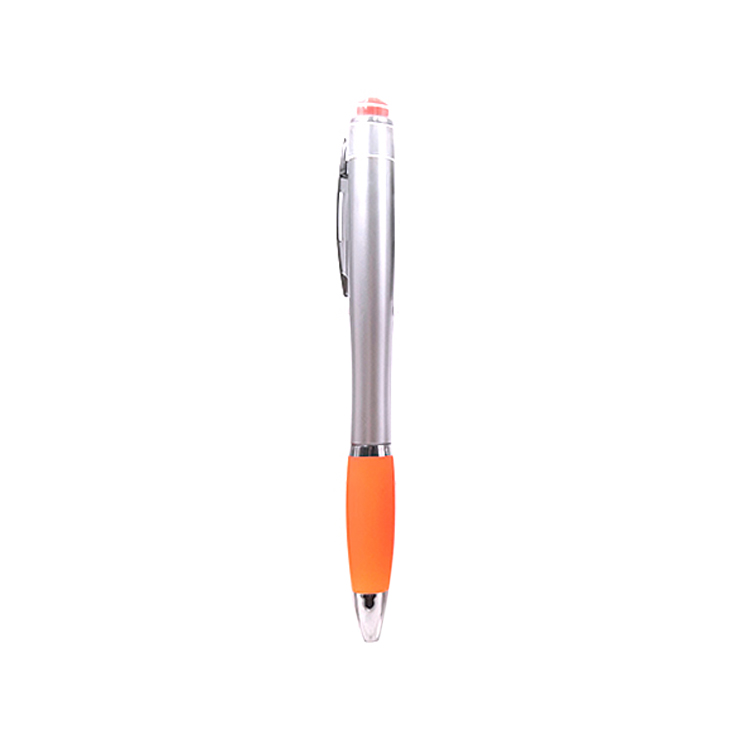 Colorful LED Light Up Stylus Pen 12