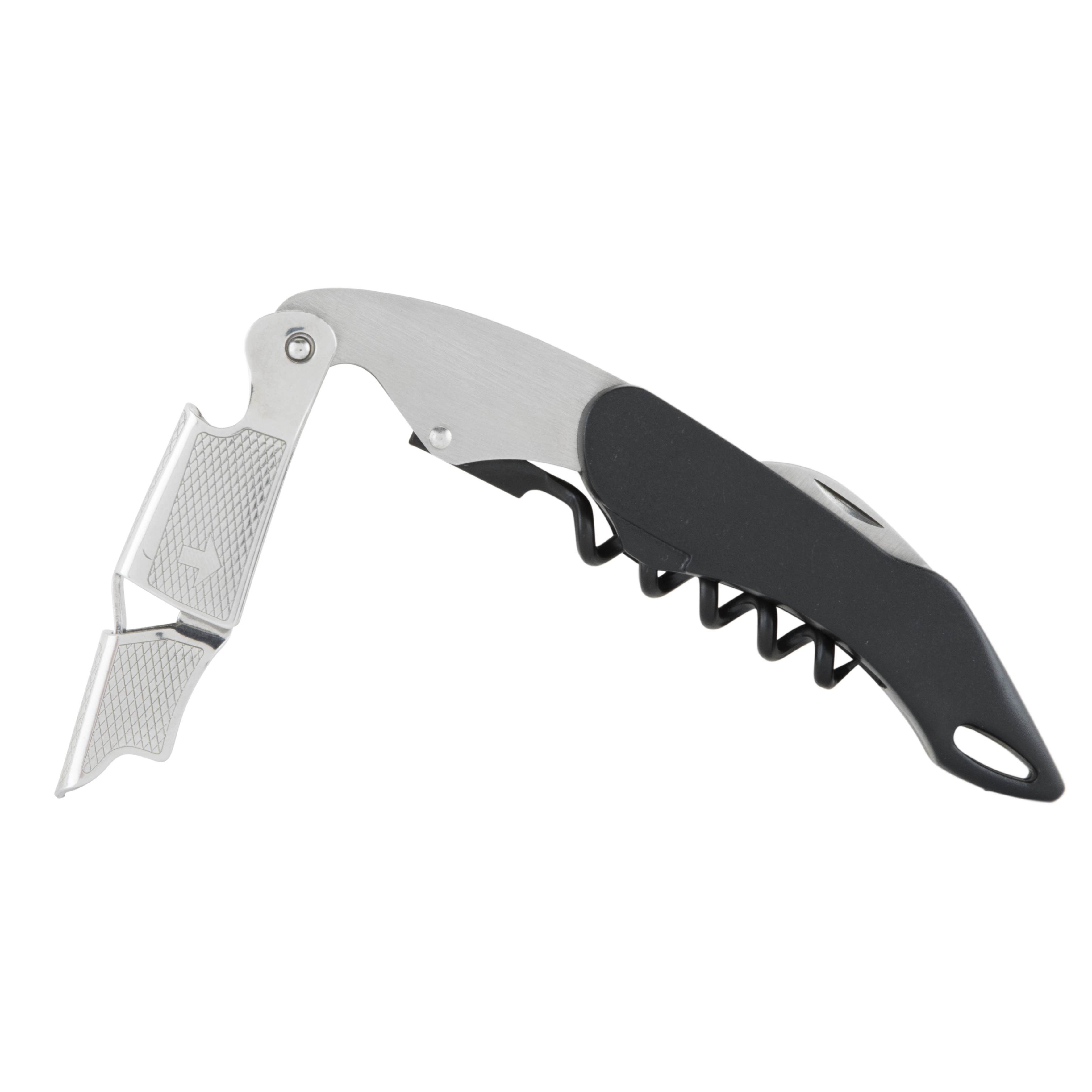 True® Sommelier™ Professional Waiter's Corkscrew 13