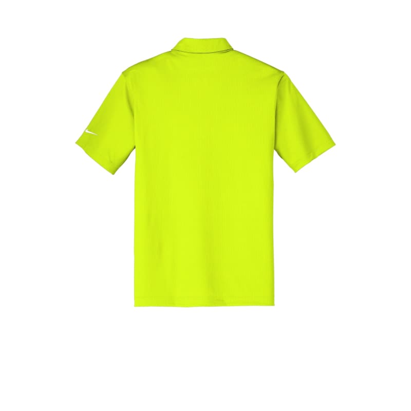 Nike Dri-FIT Vertical Mesh Polo. 44