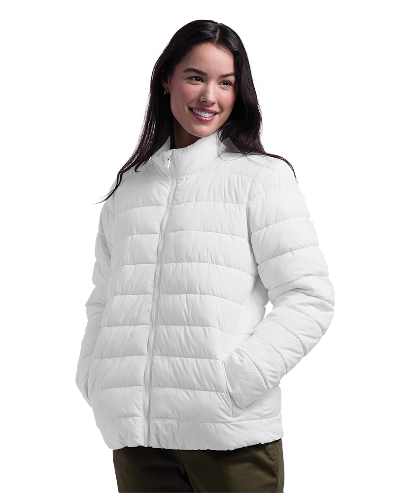 Women's Pioneer Puffer Jacket 29