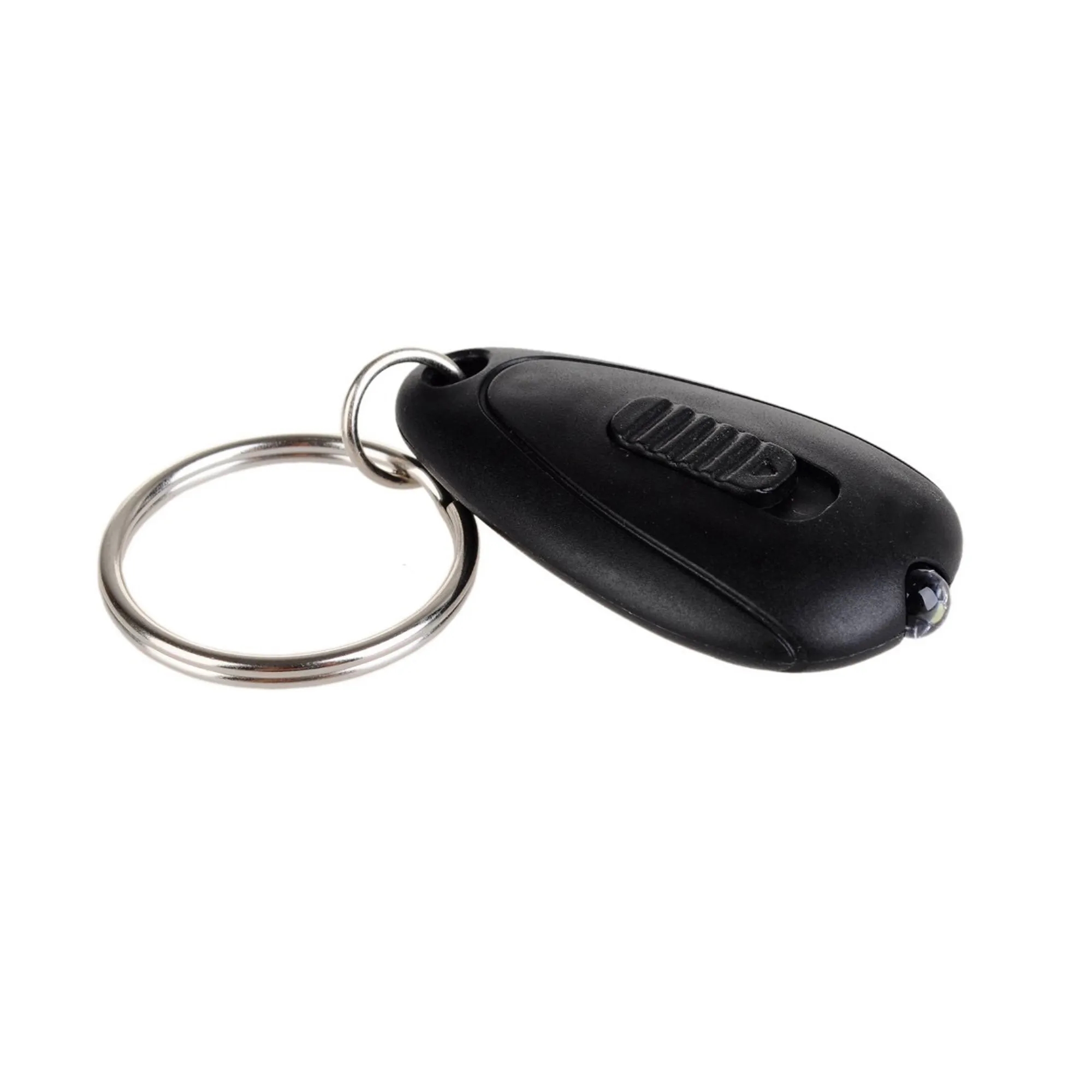 Pet Training Clicker Keychain MOQ 10pcs 2