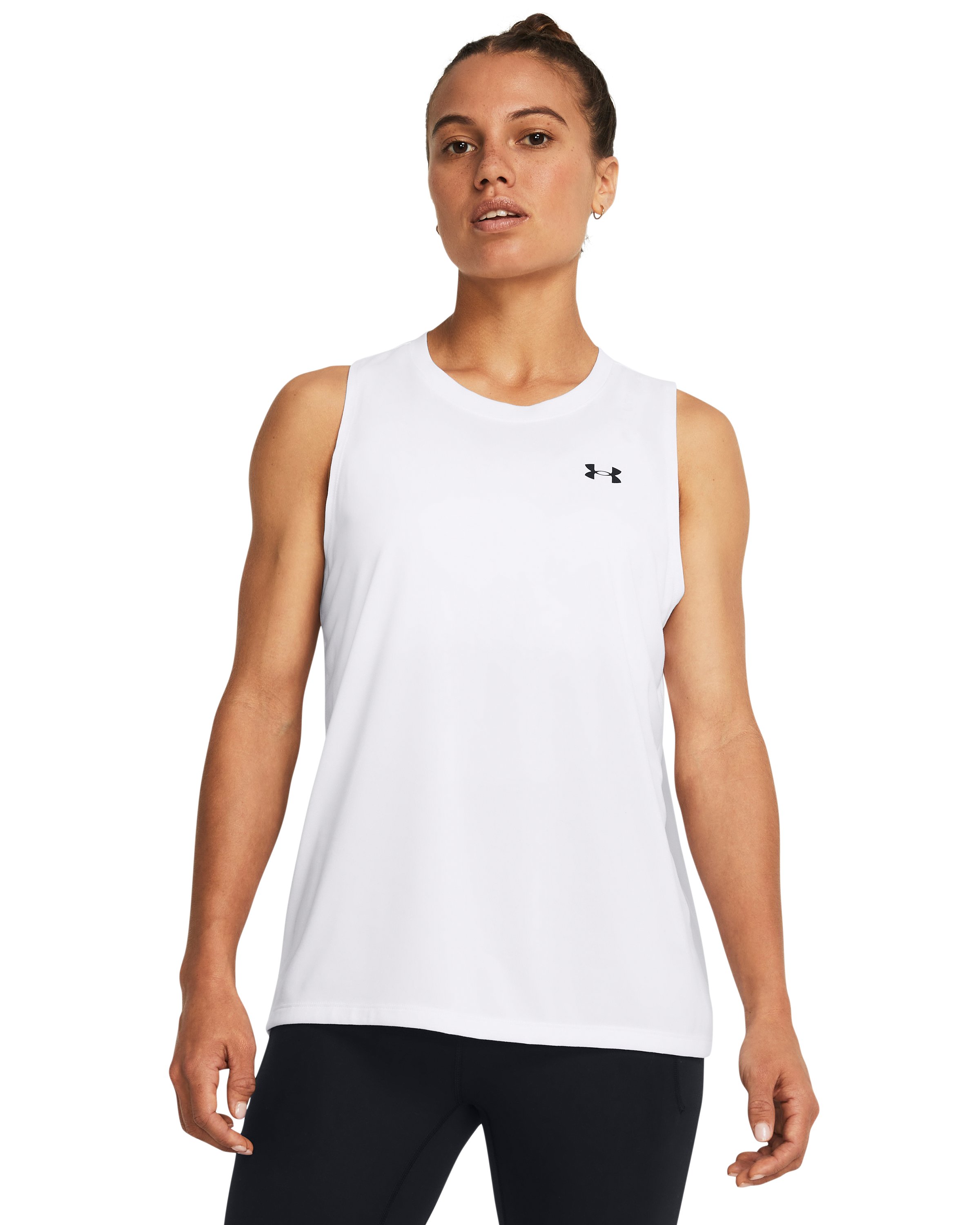 UA Tech Women's Tank 2