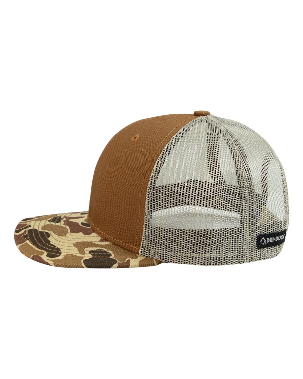 Ridge Trucker Cap