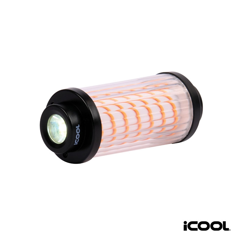 iCOOL Englewood Multi-Function Camping Light 10